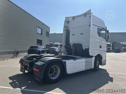 Man TGX 18.470 GX / 264 dkm / Retarder / 2 Tanks / ...