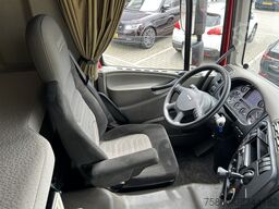 DAF CF 85 360 Euro 5 / 233 dkm / Curtainside Box / ...