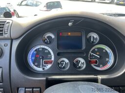 DAF CF 85 360 Euro 5 / 233 dkm / Curtainside Box / ...