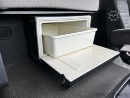 DAF CF 85 360 Euro 5 / 233 dkm / Curtainside Box / ...