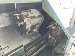 Mazak Quick Turn 10N-U