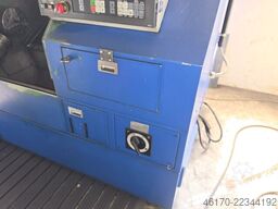 Mazak Quick Turn 10N-U