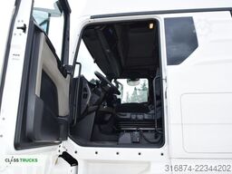 MAN TGX 18.470 GX