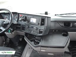 SCANIA R450 CR20H Retarder ACC ADAS Package