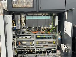 5-axis DMG MORI DMU 50 eVo