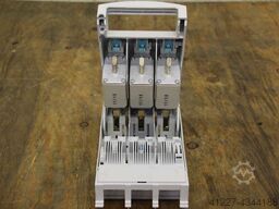 wöhner QCB NH00 160A