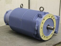 Ruckh Pitch GH 112/4XL