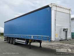 Schmitz Cargobull Semitrailer Curtainsider Standard