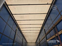 Schmitz Cargobull Semitrailer Curtainsider Standard