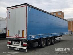Schmitz Cargobull Semitrailer Curtainsider Standard