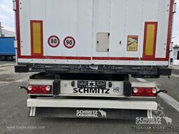 Schmitz Cargobull Semitrailer Curtainsider Standard