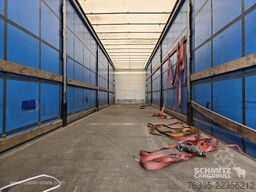 Schmitz Cargobull Semitrailer Curtainsider Standard
