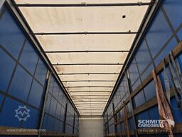 Schmitz Cargobull Semitrailer Curtainsider Standard