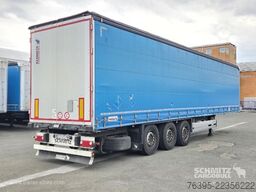 Schmitz Cargobull Semitrailer Curtainsider Standard