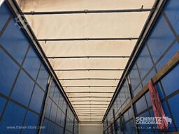 Schmitz Cargobull Semitrailer Curtainsider Standard