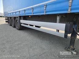 Schmitz Cargobull Semitrailer Curtainsider Standard