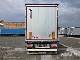 Schmitz Cargobull Semitrailer Curtainsider Standard