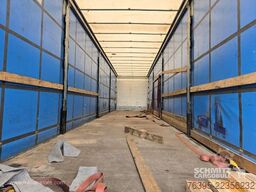Schmitz Cargobull Semitrailer Curtainsider Standard