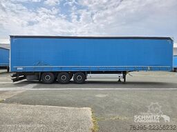 Schmitz Cargobull Semitrailer Curtainsider Standard