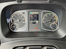 Mercedes-Benz Atego 1530 L BigSpace SD Luft AUT AHK SpurH