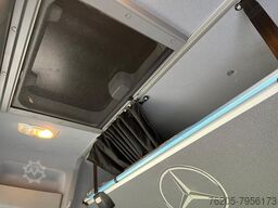 Mercedes-Benz Atego 1530 L BigSpace SD Luft AUT AHK SpurH
