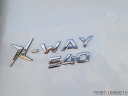 IVECO XWAY 260S54