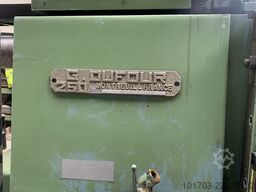 DUFOUR F250