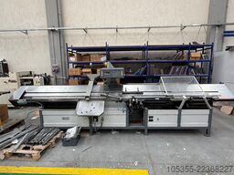 Rilecart B-599 Automatic Wire Binding Machine