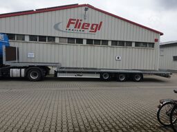 FLIEGL SDS 390 Jumbo Plateau