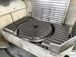 Deckel Maho DMU 80 monoBLOCK