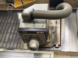 Deckel Maho DMU 80 monoBLOCK