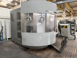 Deckel Maho DMU 80 monoBLOCK