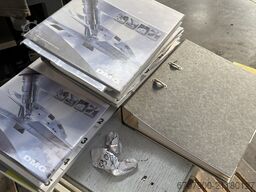 Deckel Maho DMU 80 monoBLOCK