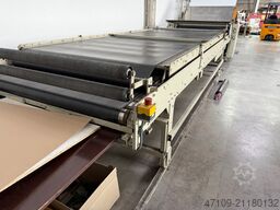 Stock Maschinenbau Typ 134-1500 P