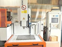 AGIE CHARMILLES ROBOFORM 55