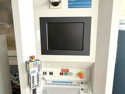 AGIE CHARMILLES ROBOFORM 55