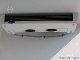 Mercedes-Benz Sprinter 317 Koel/Vries/Verwarmen met nachtaans...