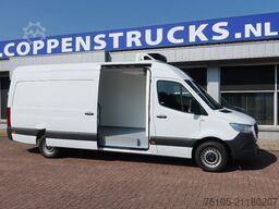 Mercedes-Benz Sprinter 317 Koel/Vries/Verwarmen met nachtaans...