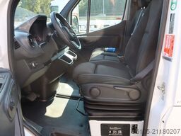 Mercedes-Benz Sprinter 317 Koel/Vries/Verwarmen met nachtaans...
