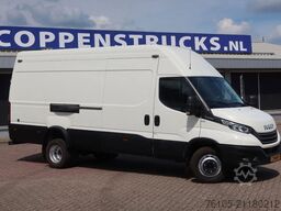 Iveco 70-C 18 Automaat L3H3  C RIJBEWIJS