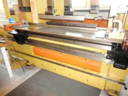 BEYELER RT 80x2050-CNC
