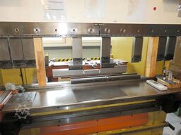 BEYELER RT 80x2050-CNC