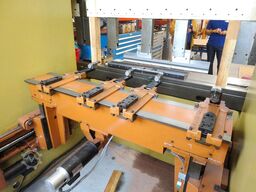 BEYELER RT 80x2050-CNC