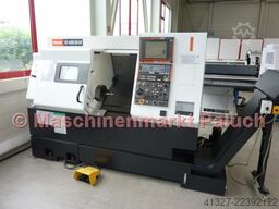 MAZAK Quick Turn Nexus 250-II M