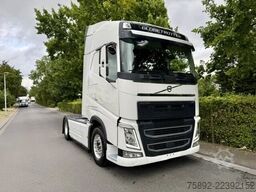 Volvo FH 500 I-SAVE / Voll Luft / Retarder / Euro6d