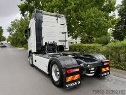 Volvo FH 500 I-SAVE / Voll Luft / Retarder / Euro6d