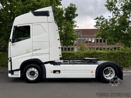 Volvo FH 500 I-SAVE / Voll Luft / Retarder / Euro6d