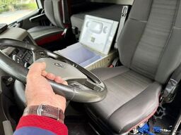 Volvo FH 500 I-SAVE / Voll Luft / Retarder / Euro6d