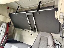 Volvo FH 500 I-SAVE / Voll Luft / Retarder / Euro6d