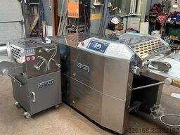 Polin Ostali Groupe Croissant 530 Avant 
